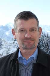 Mark W Morris
